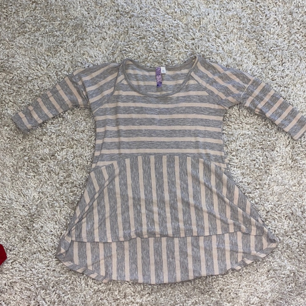 Francesca’s Top